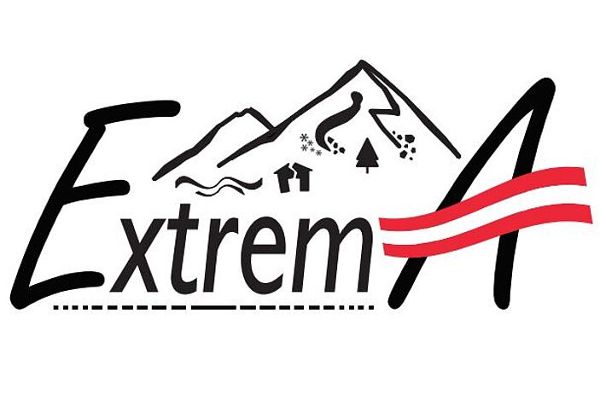 Logo von ExtremA