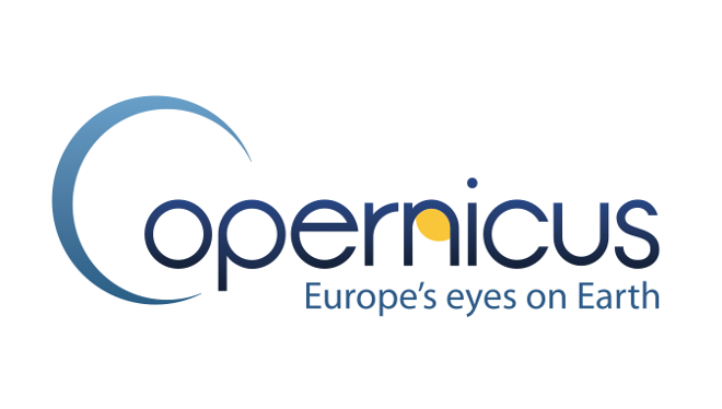 Logo von Copernicus