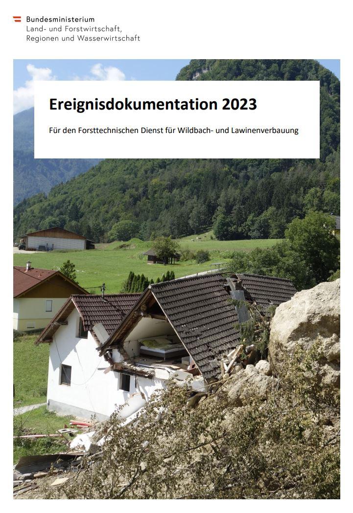 Ereignisdokumentation 2023